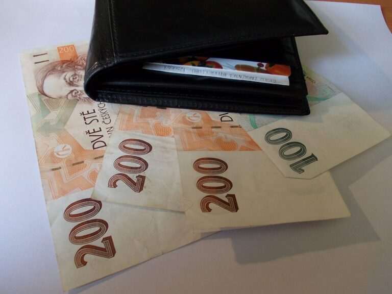 Nový předpis záloh a příspěvků do fondu – platný od 1. 1. 2026